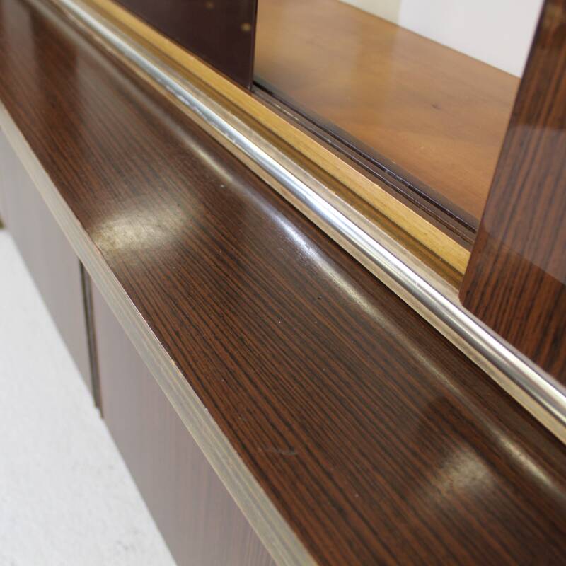 Vintage highboard
