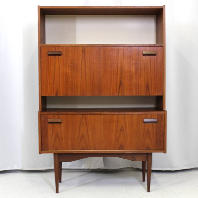 Vintage highboard, cupboard