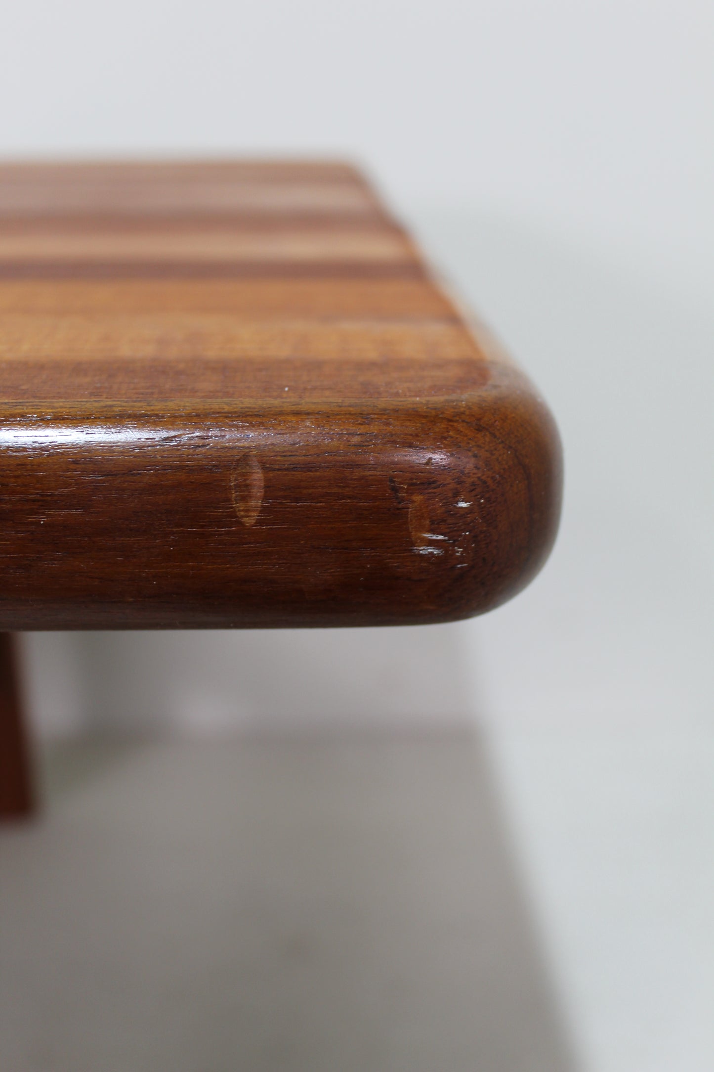 Vintage Deens design salontafel - Niels Bach