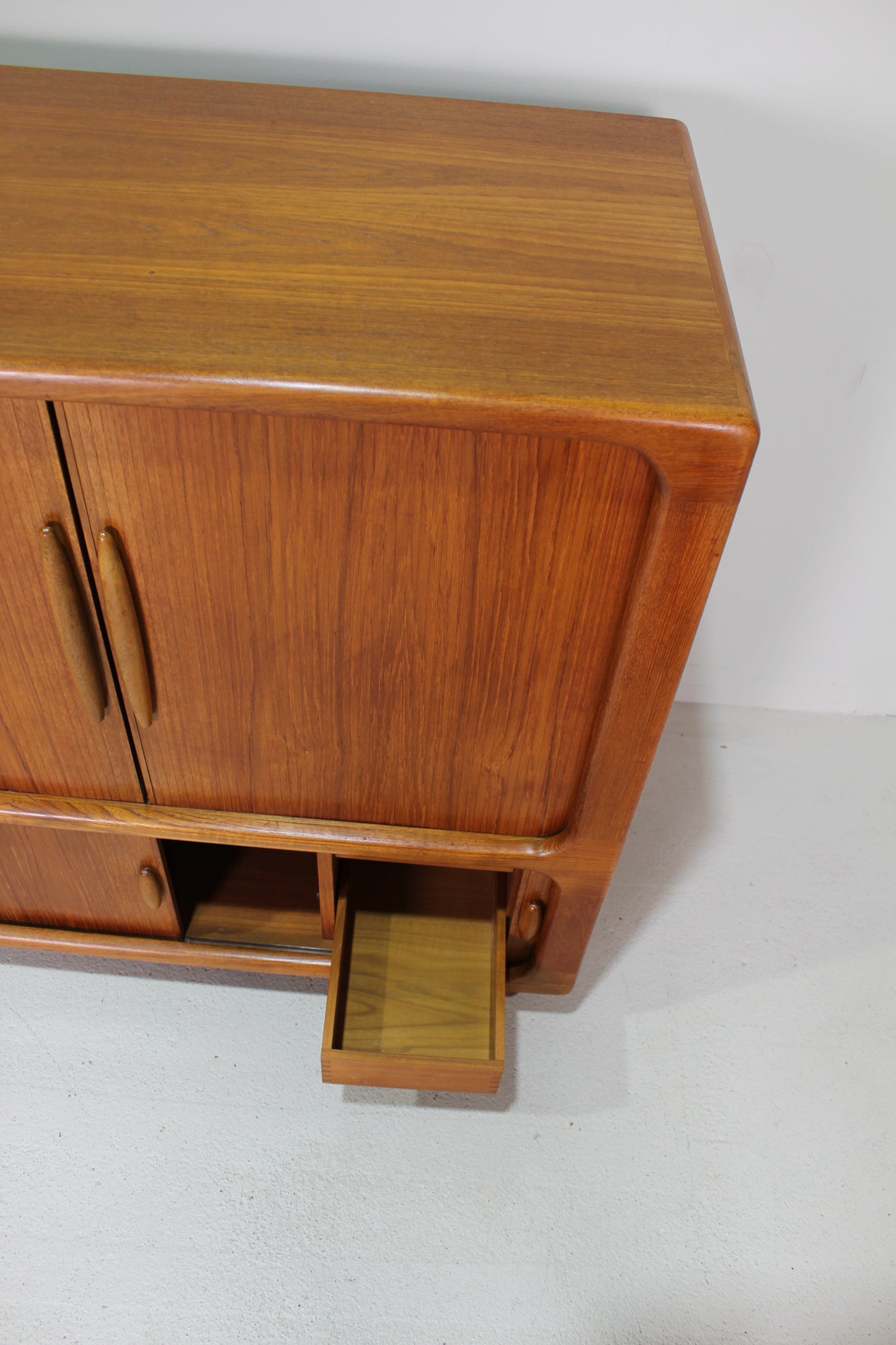 Vintage dänisches Design Sideboard, Anrichte