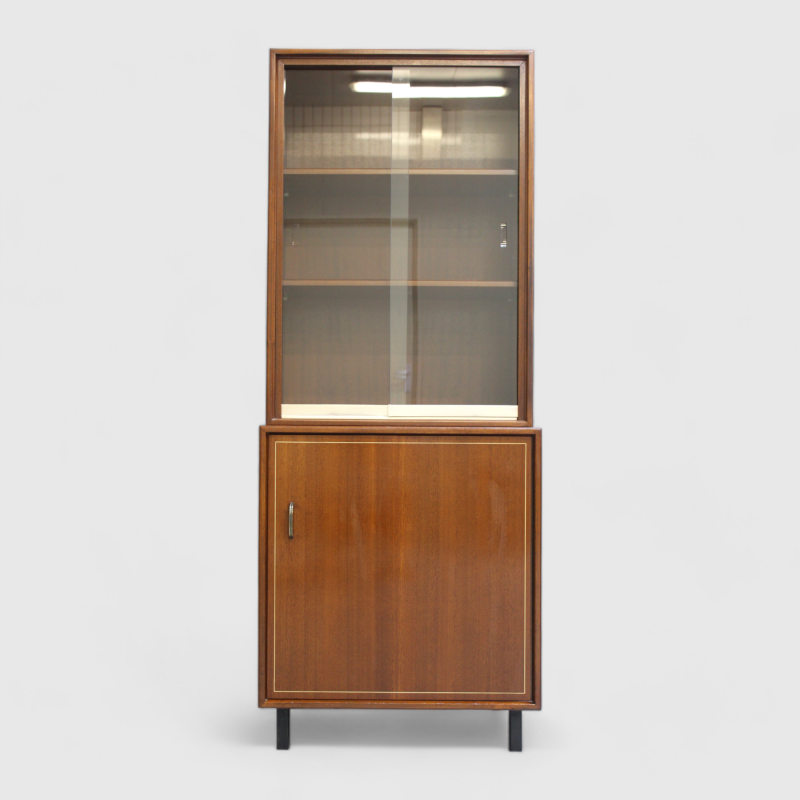 Vintage display cabinet – Formule furniture, 1960s | 01146