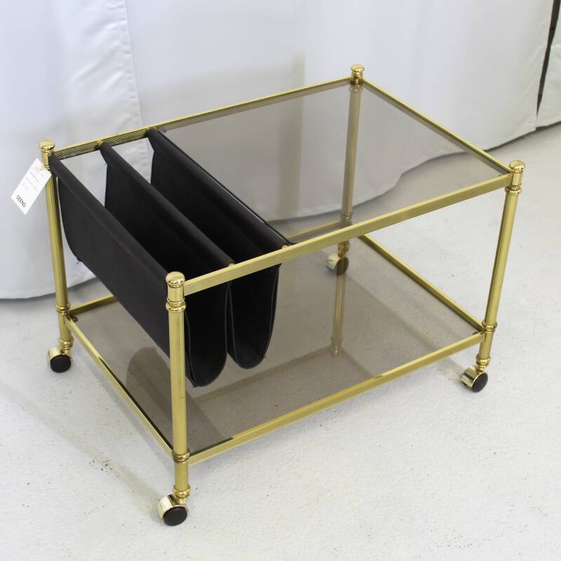 Vintage salontafel