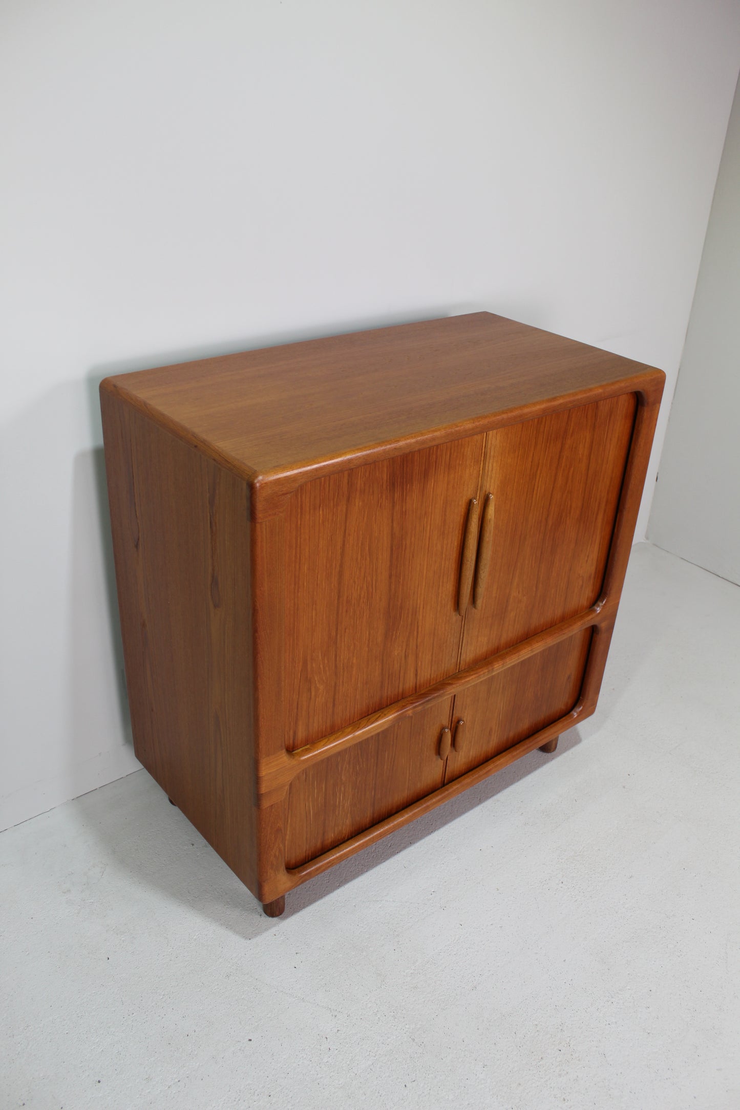 Vintage dänisches Design Sideboard, Anrichte
