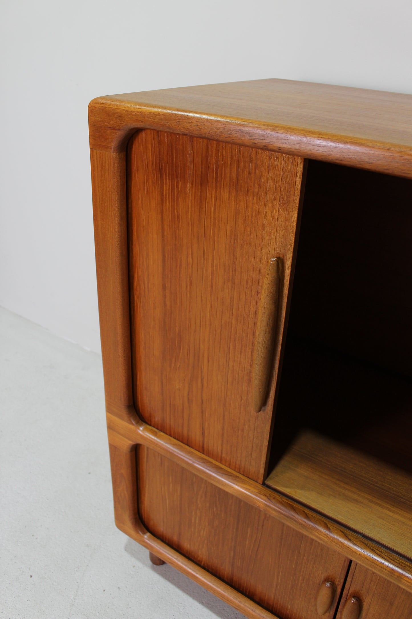 Vintage dänisches Design Sideboard, Anrichte