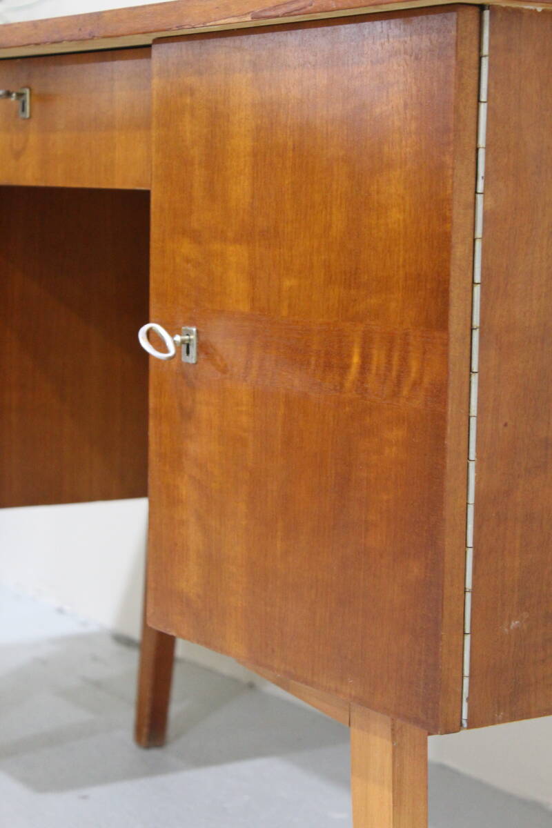 Vintage bureau jaren '60 | 01332