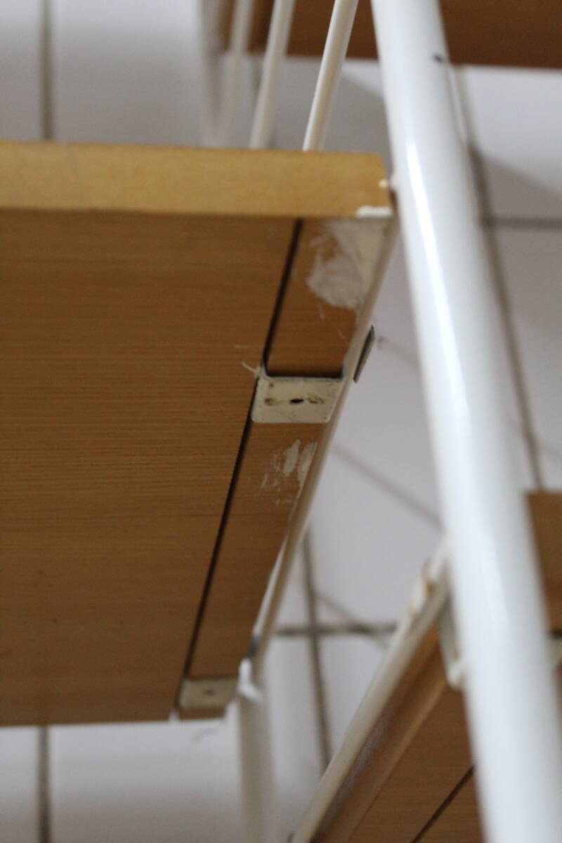 Vintage wall system, wall unit - WHB 60s | 01295