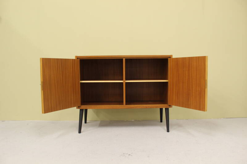 Vintage sideboard, cabinet - 60s | 00827