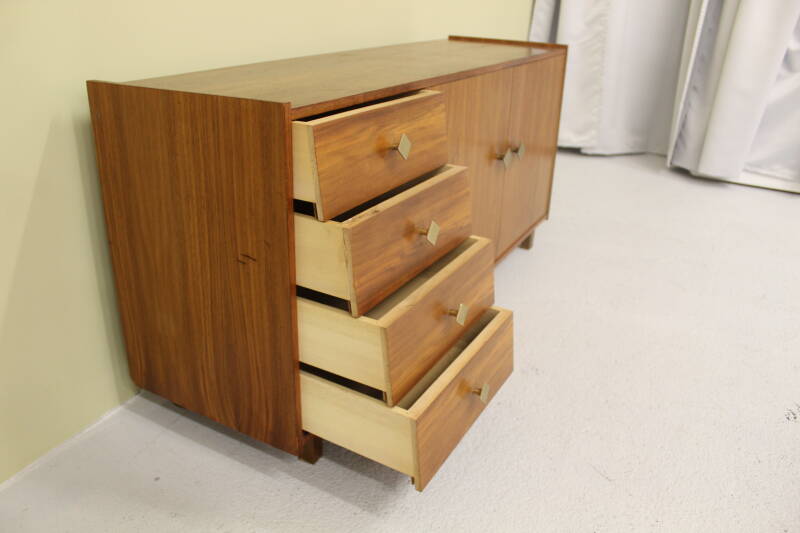 Vintage sideboard, TV cabinet