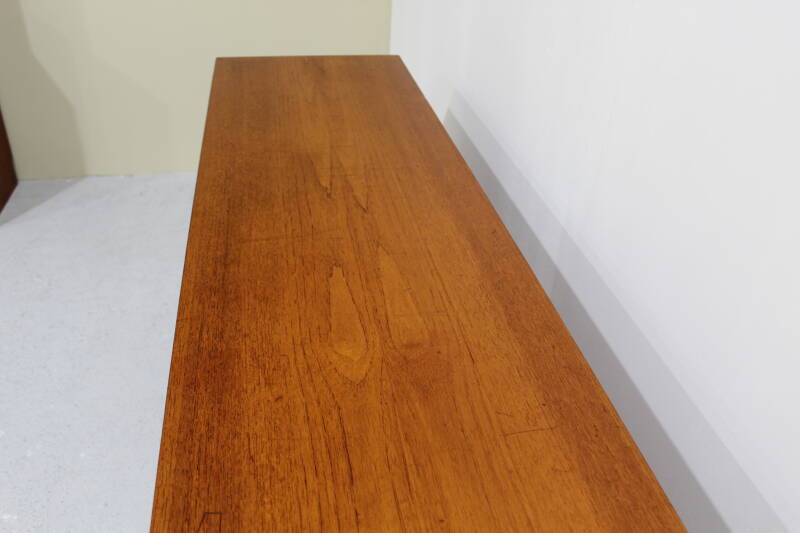 Vintage dressoir, sideboard - jaren '60| 00944