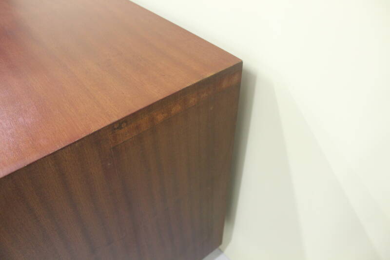 Vintage cabinet