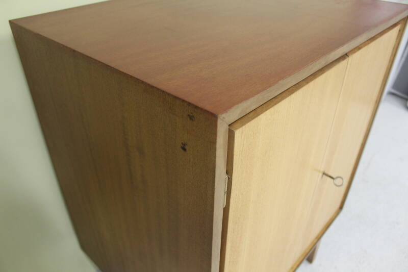 Vintage cabinet