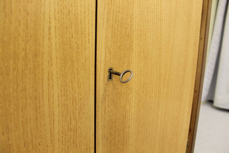 Vintage cabinet