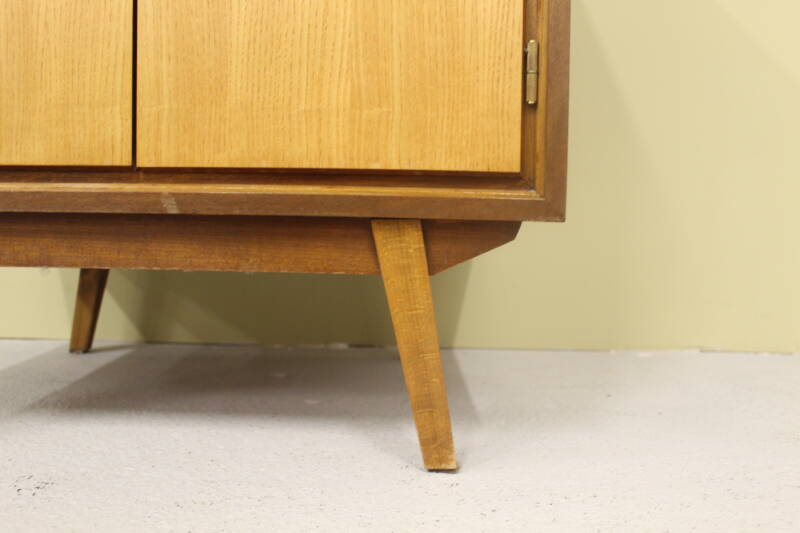 Vintage cabinet