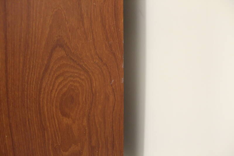 Vintage Deens Design Secretaire