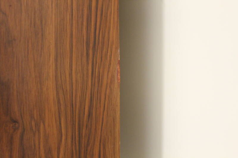 Vintage Kleiderschrank, Kleiderschrank