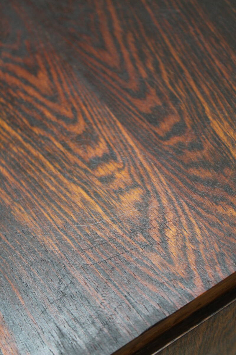 Vintage dressoir - jaren '60 palissander | 01273