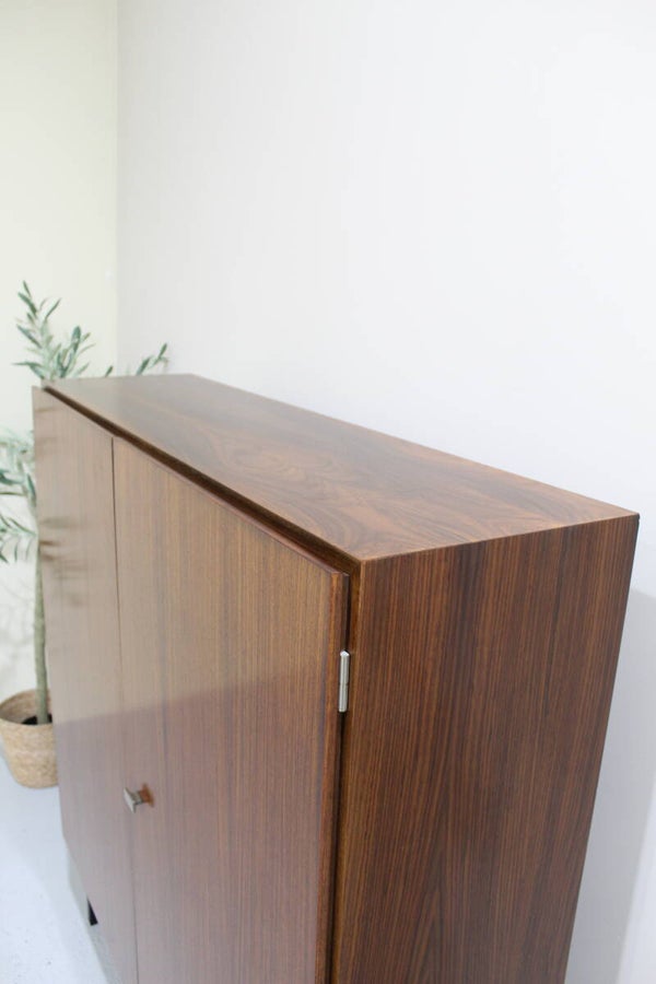 Vintage-Hochschrank - Nölgen, 1960er Jahre | 01328