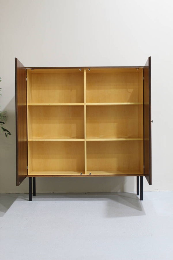 Vintage-Hochschrank - Nölgen, 1960er Jahre | 01328
