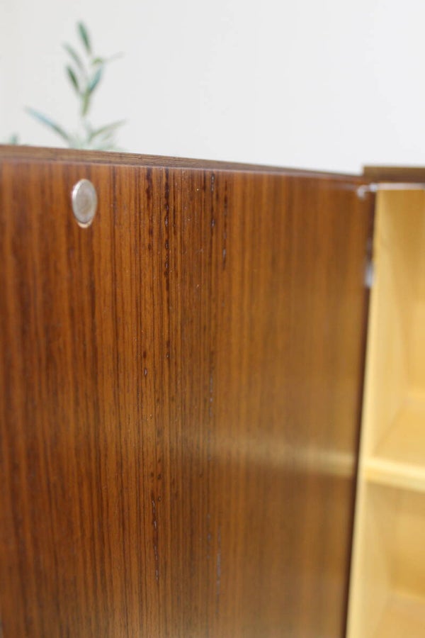 Vintage-Hochschrank - Nölgen, 1960er Jahre | 01328