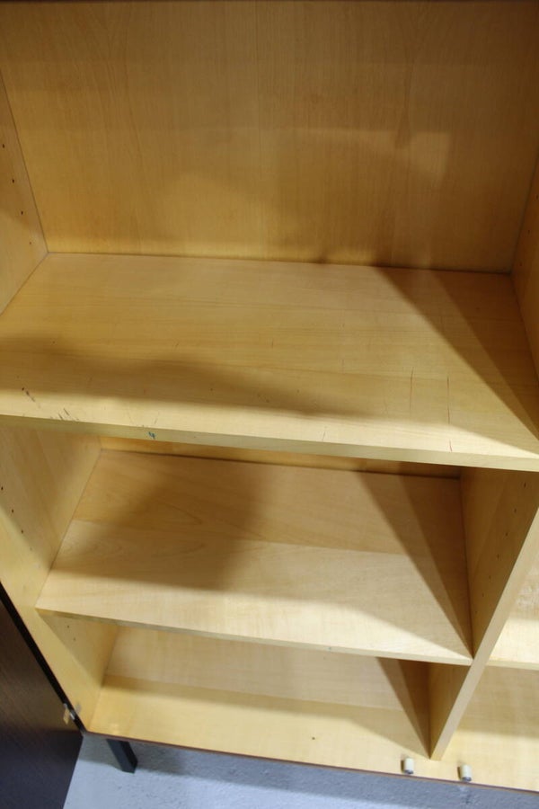 Vintage-Hochschrank - Nölgen, 1960er Jahre | 01328