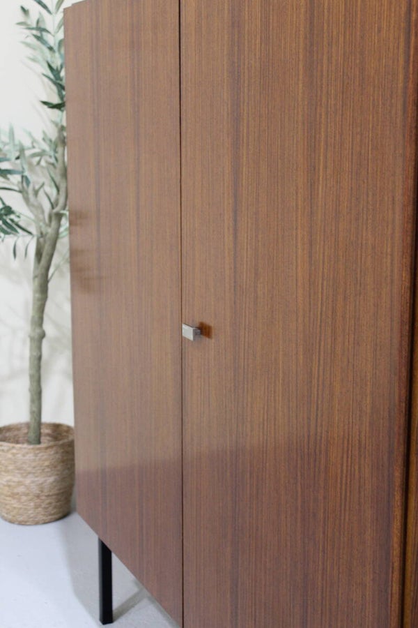 Vintage-Hochschrank - Nölgen, 1960er Jahre | 01328