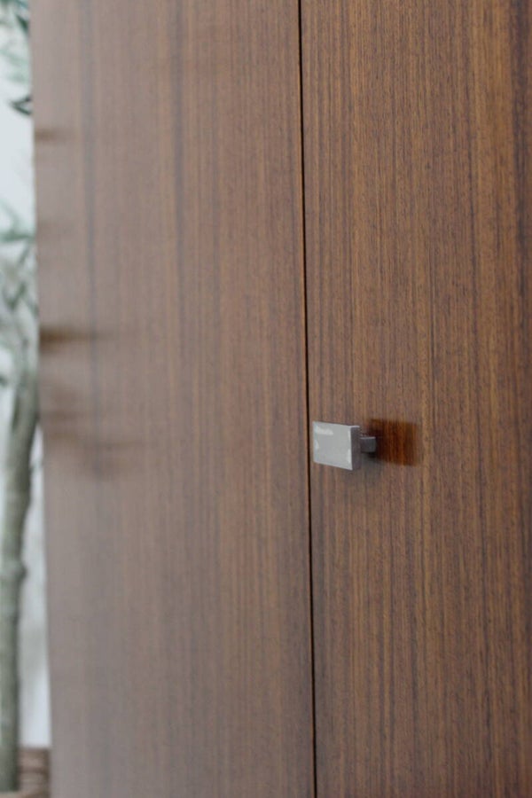 Vintage-Hochschrank - Nölgen, 1960er Jahre | 01328
