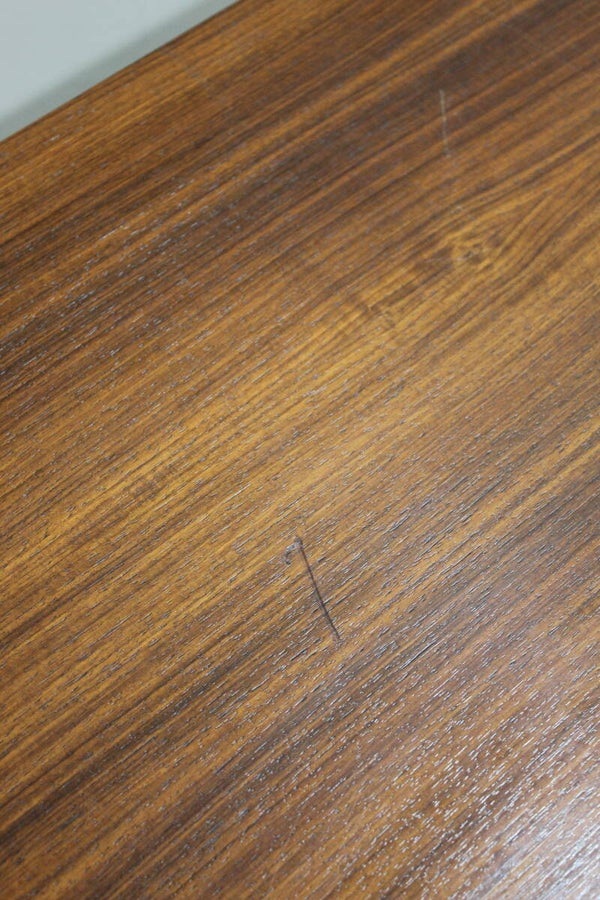 Vintage Fernsehschrank, Sideboard, niedriger Schrank - Nölgen, 1960er | 01327