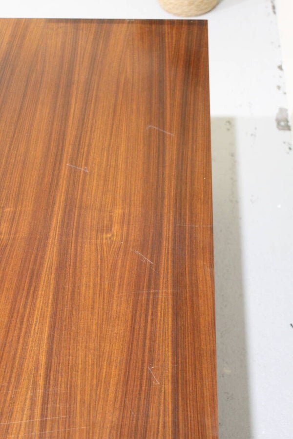 Vintage Fernsehschrank, Sideboard, niedriger Schrank - Nölgen, 1960er | 01327