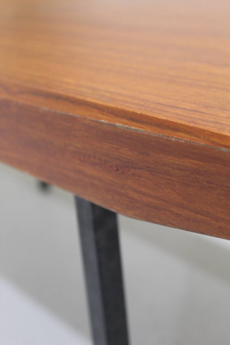 Vintage design salontafel - teak Wilhelm Renz | 01304