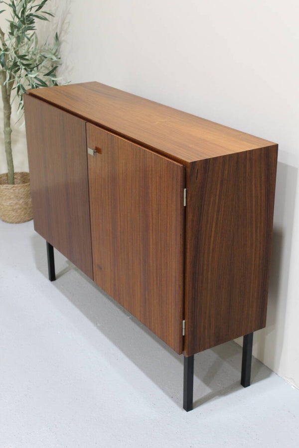 Vintage Sideboard, Schrank - Nölgen, 1960er | 01326