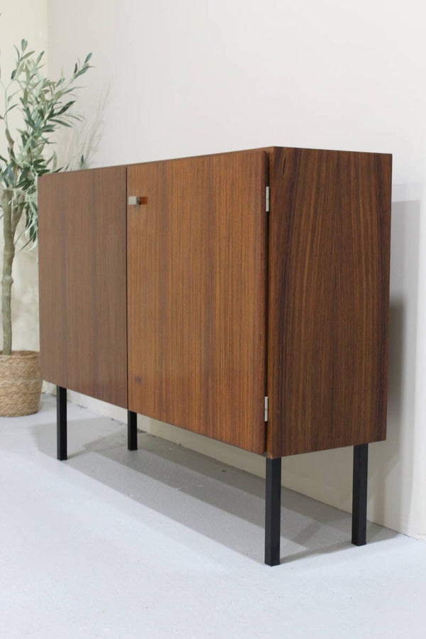 Vintage Sideboard, Schrank - Nölgen, 1960er | 01326