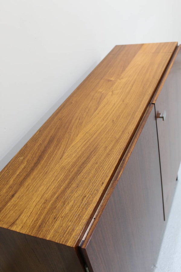 Vintage Sideboard, Schrank - Nölgen, 1960er | 01326