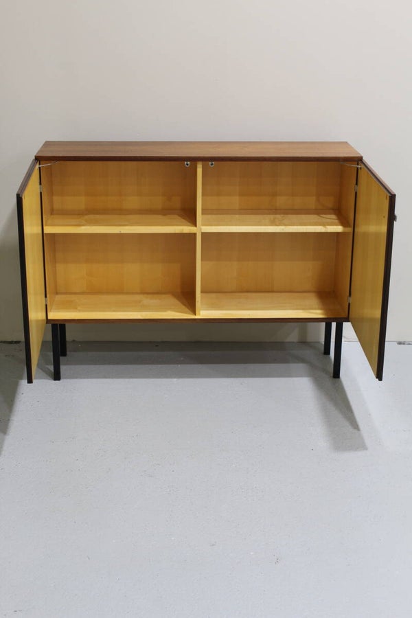 Vintage Sideboard, Schrank - Nölgen, 1960er | 01326
