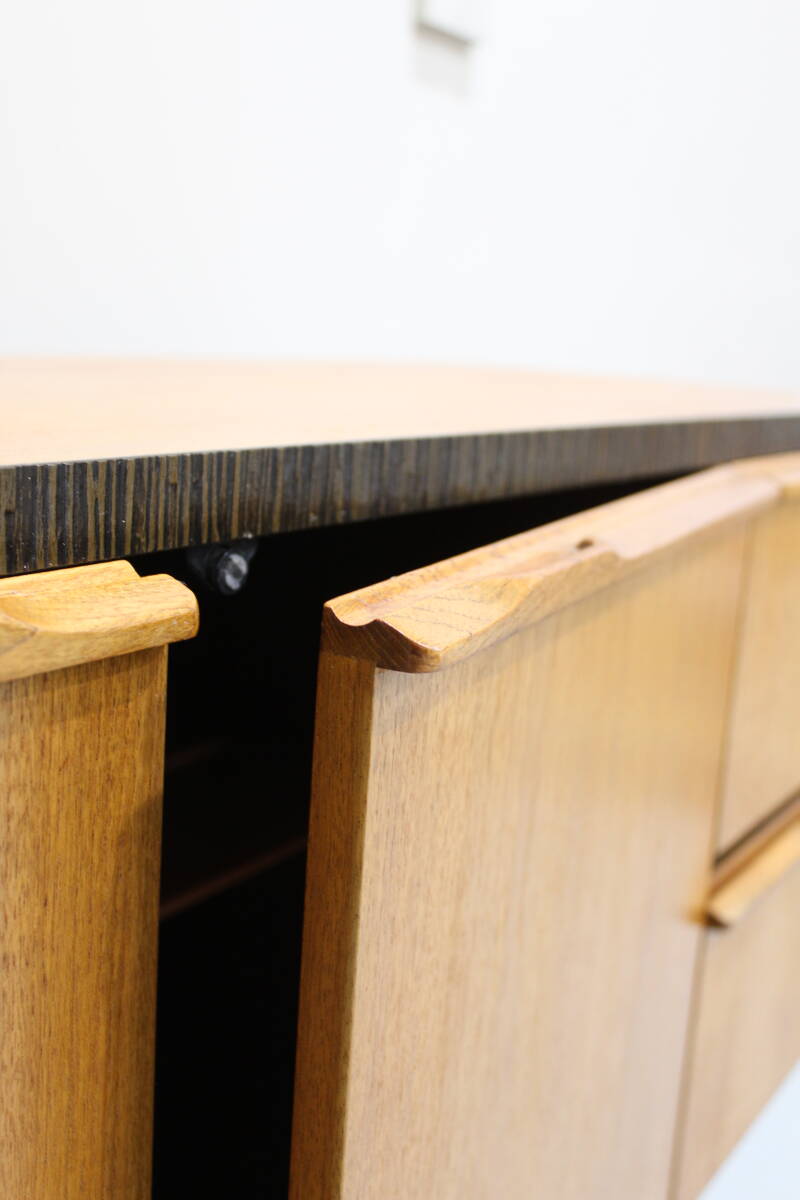 Vintage design sideboard, sideboard - McIntosh | 01372
