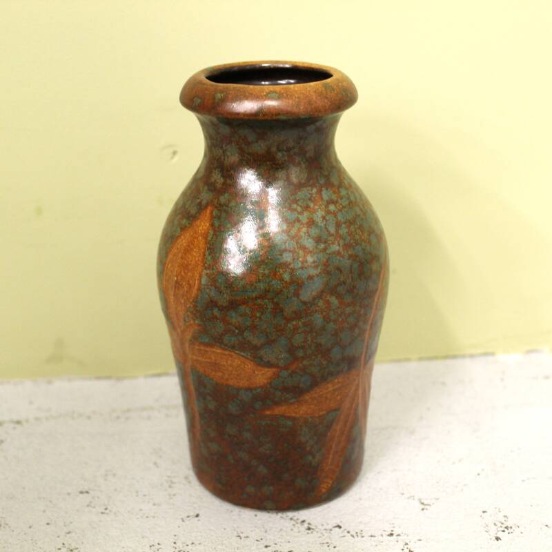 Vintage vaas Scheurich M