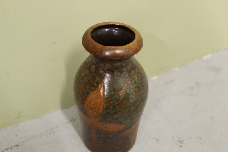 Vintage vaas Scheurich M