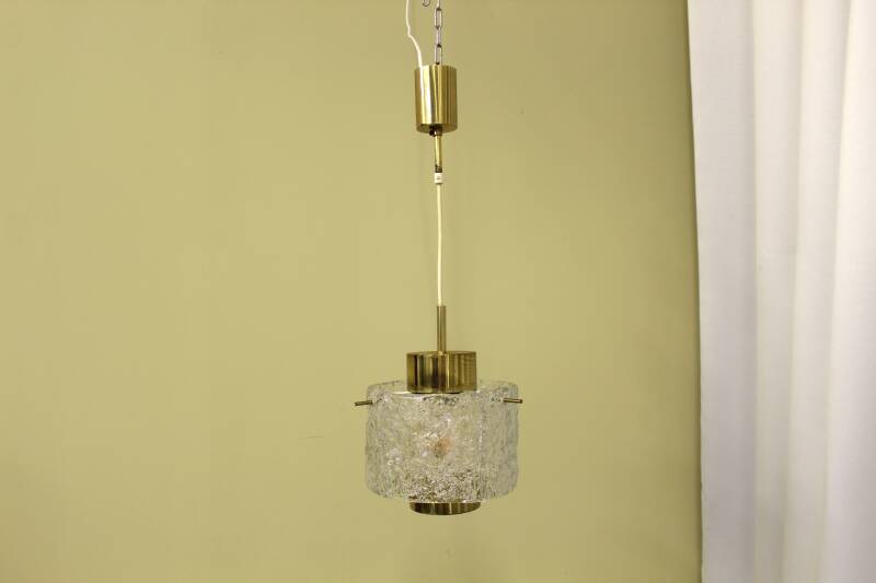 Vintage lamp Hillebrand | 00750