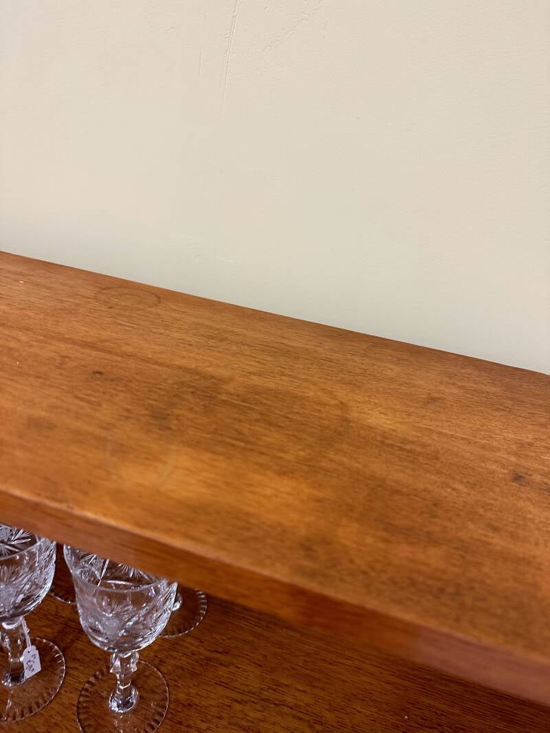 Vintage highboard, sideboard - 60s | 00835