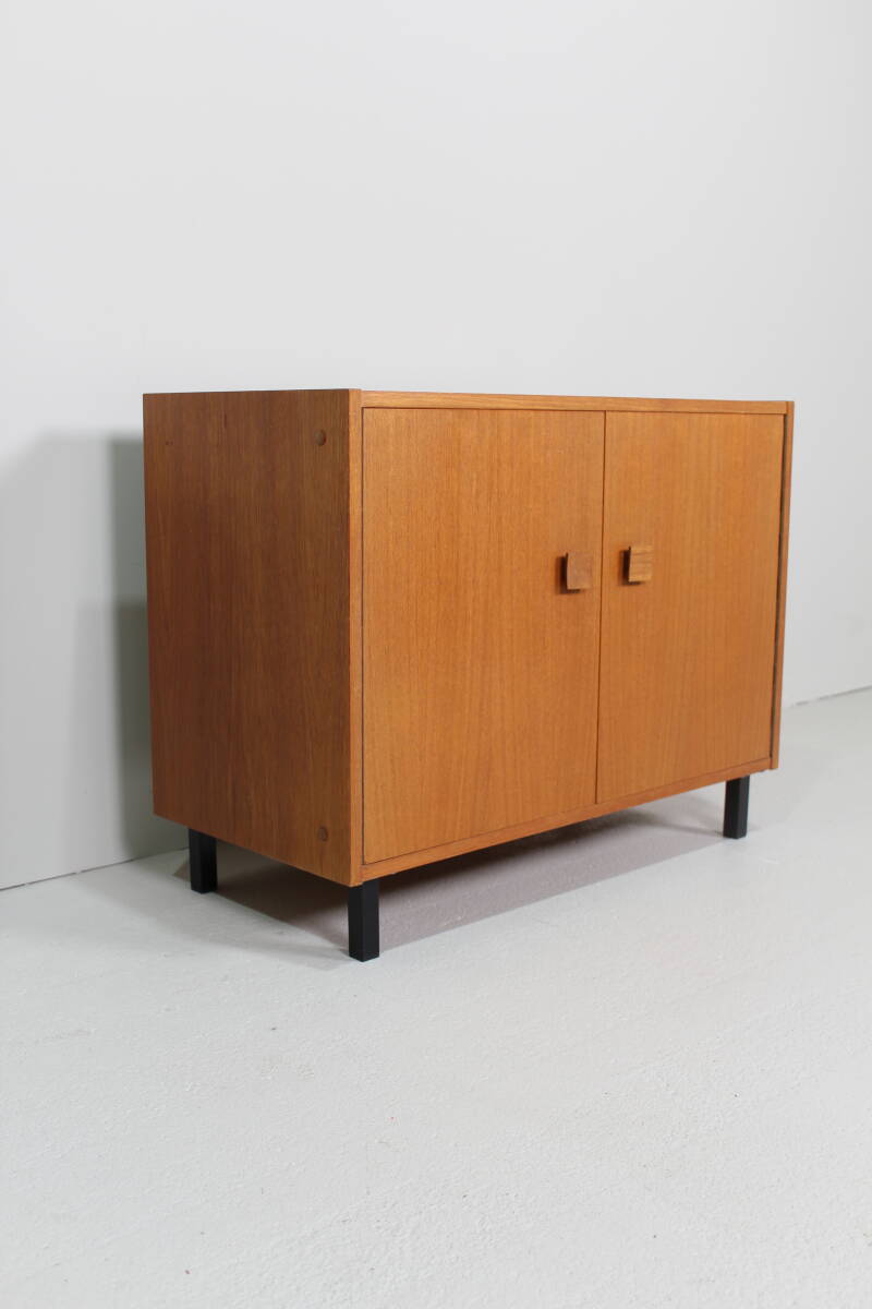 Vintage cabinet - Slotboom, 1960s