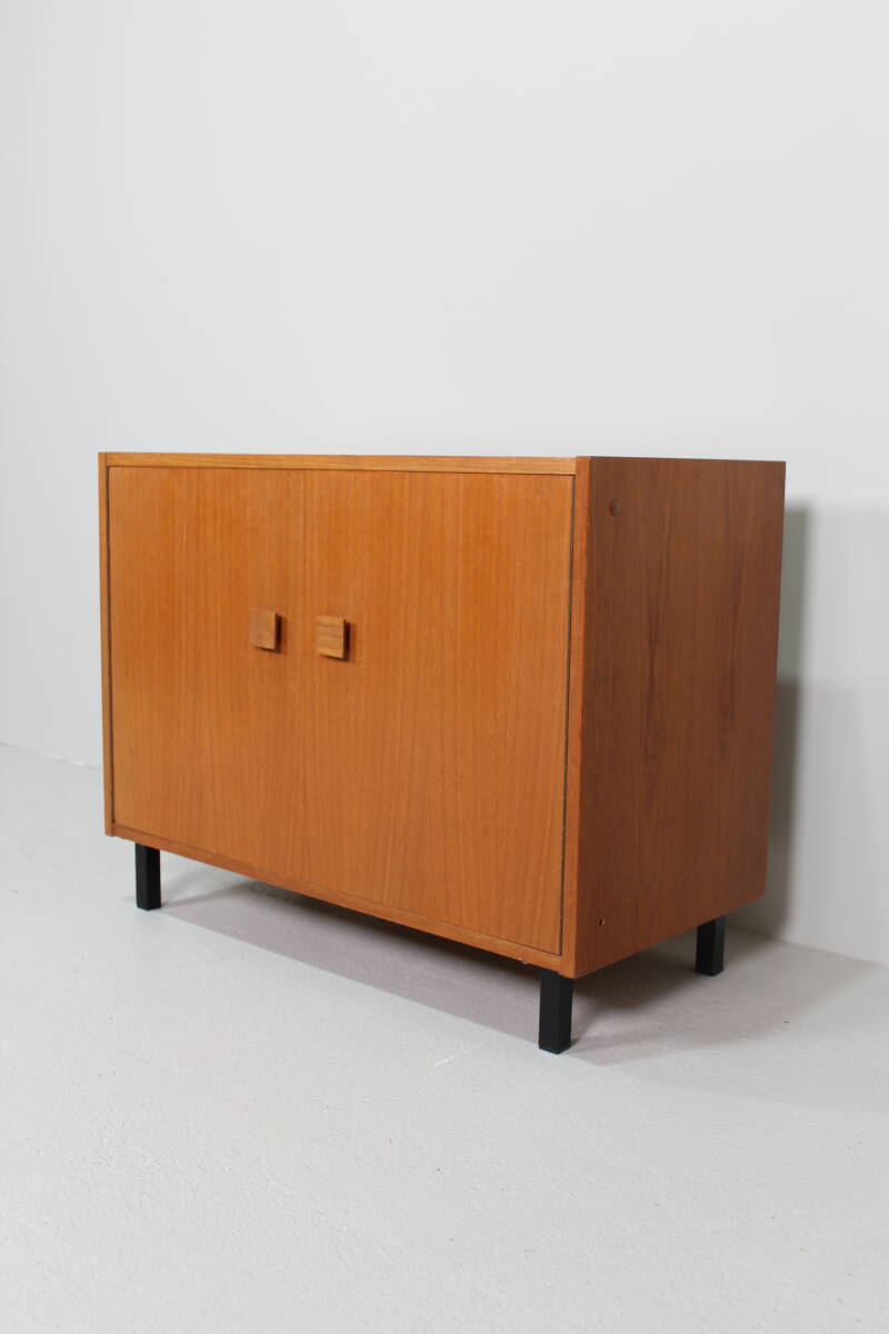 Vintage cabinet - Slotboom, 1960s