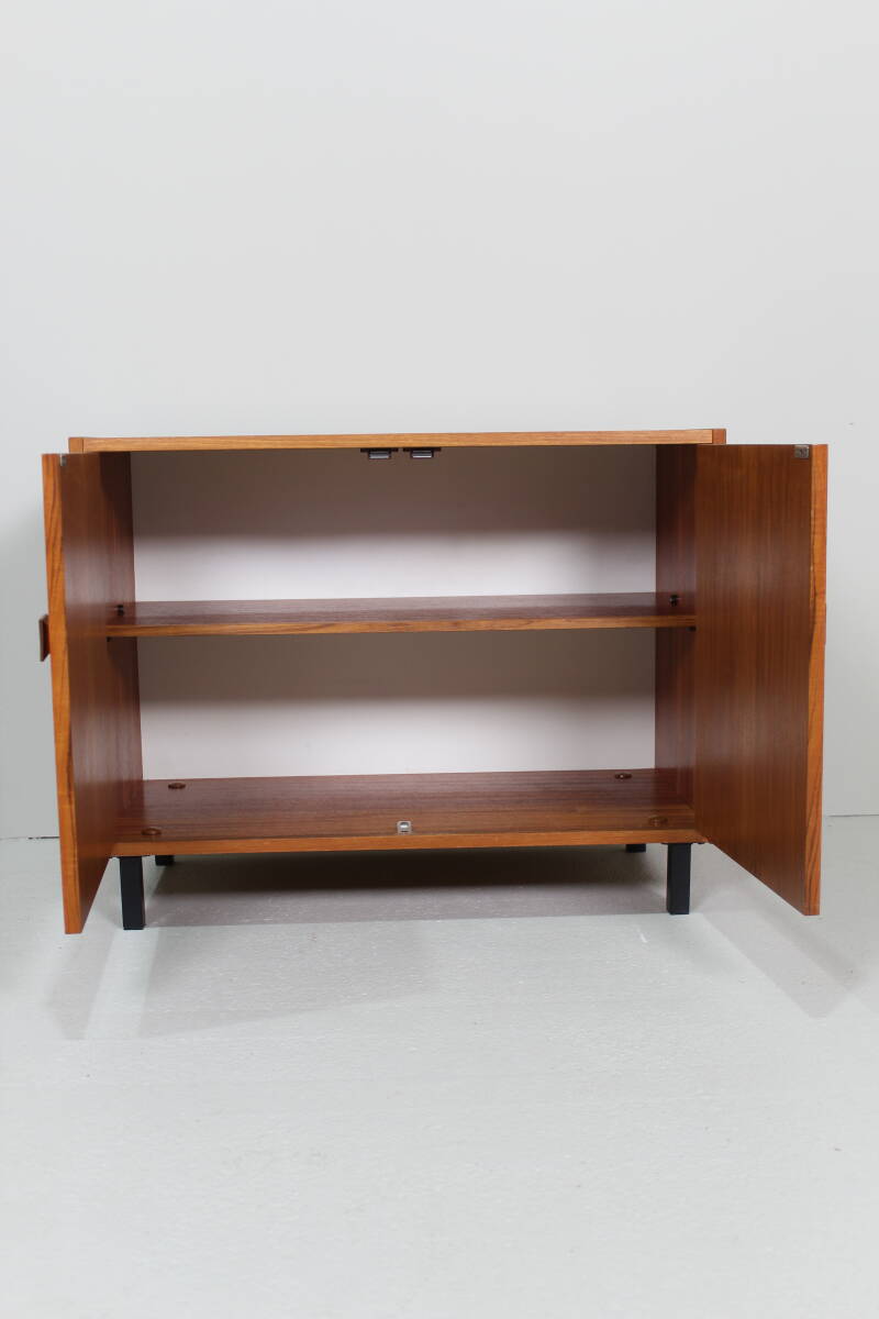 Vintage cabinet - Slotboom, 1960s