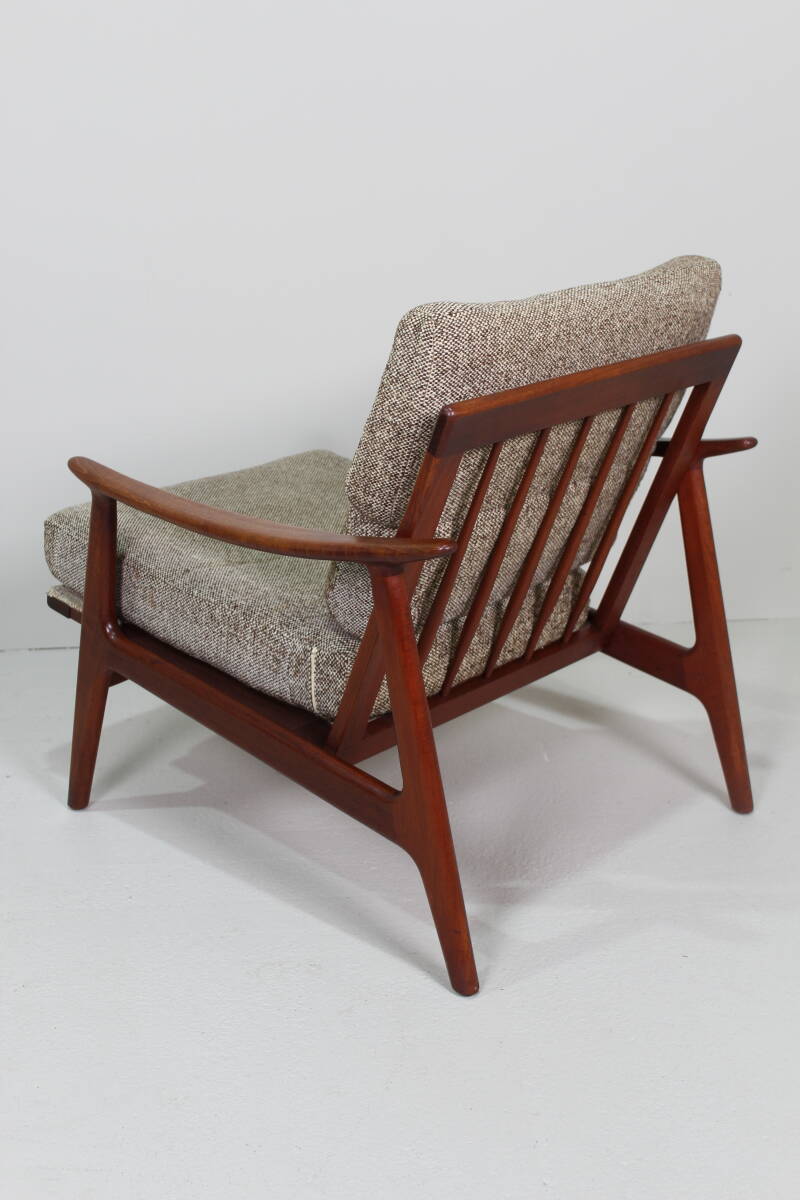 Vintage Danish Design armchair, easy chair - 60s | 01457