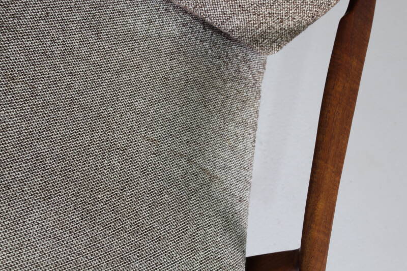Vintage Danish Design armchair, easy chair - 60s | 01457