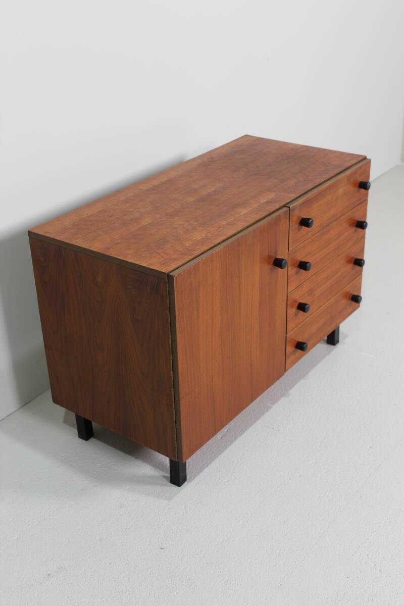 Vintage kastje, dressoir - jaren '60 | 01462