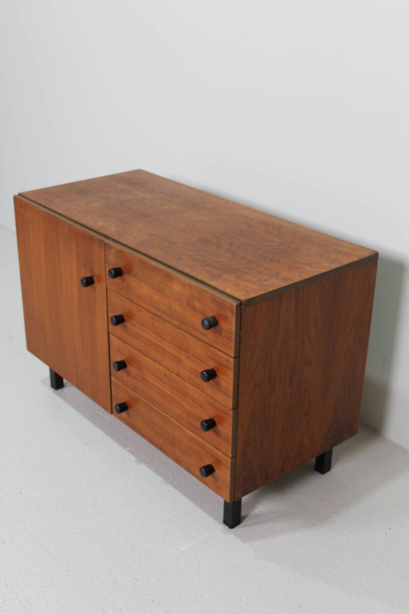 Vintage kastje, dressoir - jaren '60 | 01462