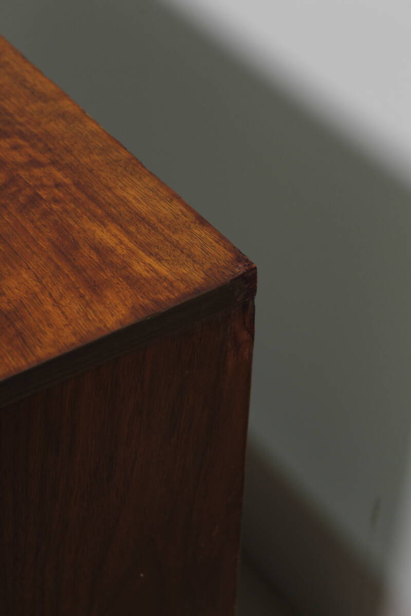 Vintage kastje, dressoir - jaren '60 | 01462