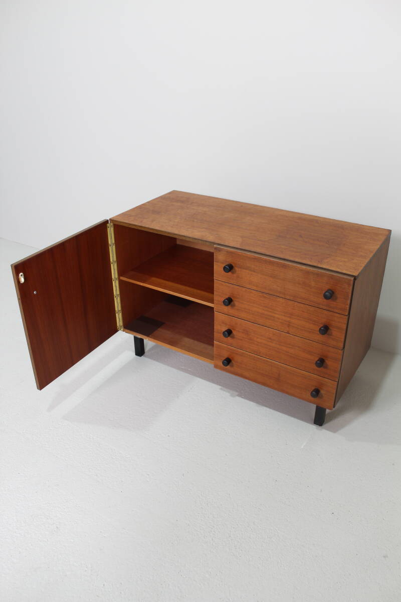 Vintage kastje, dressoir - jaren '60 | 01462