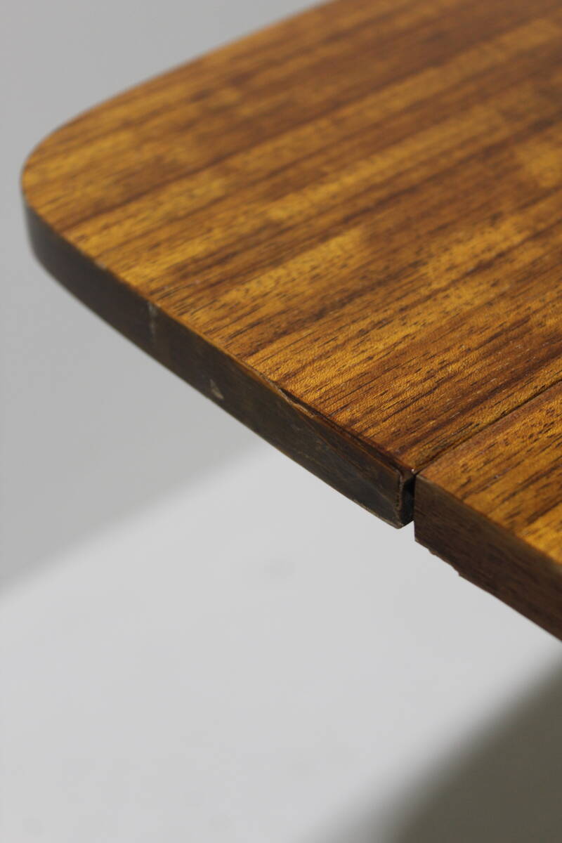 Vintage uitklapbare eettafel, G-plan - design, jaren '60