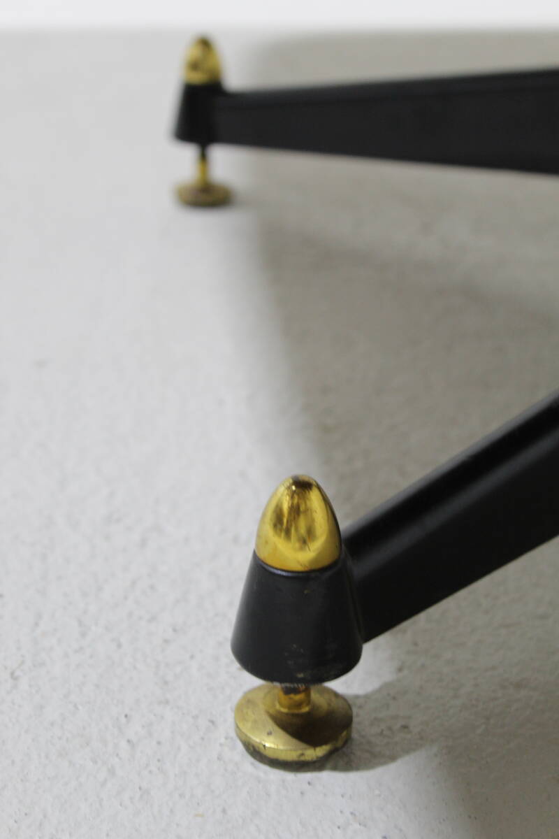 Vintage uitklapbare eettafel, G-plan - design, jaren '60