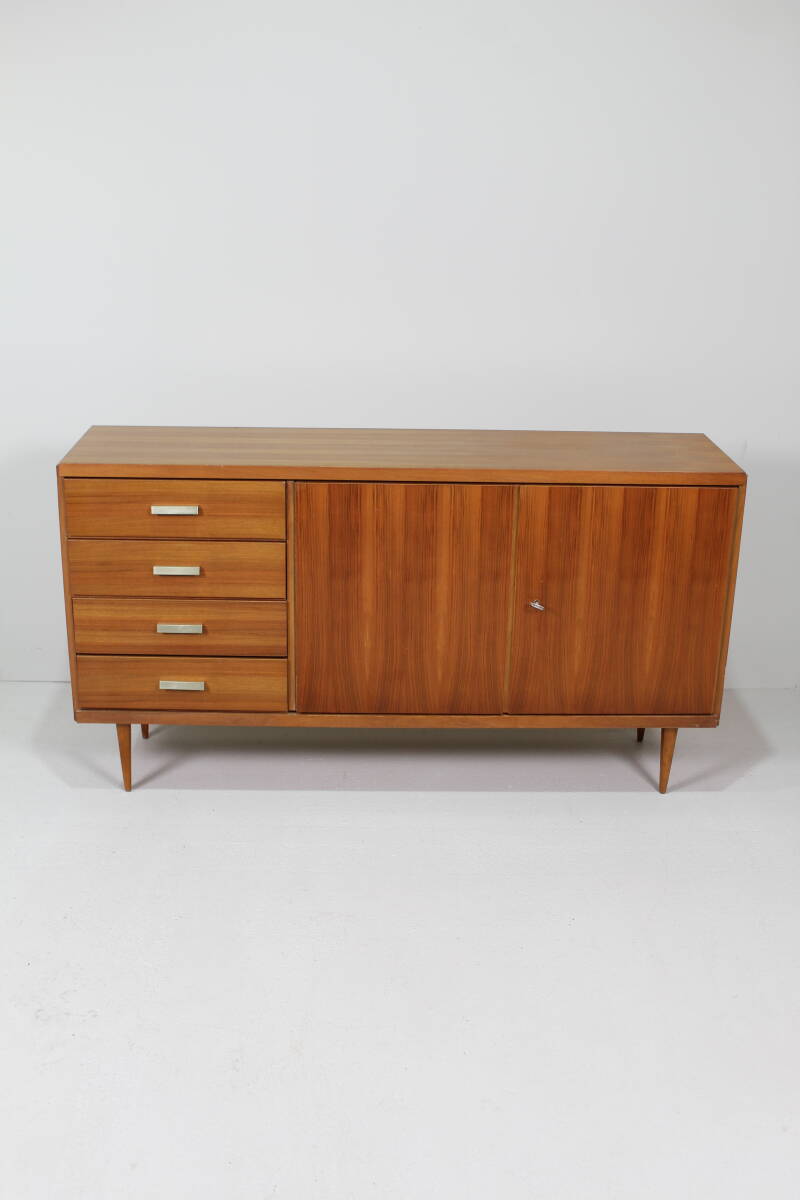 Vintage dressoir - Heinrich Stemich - jaren '60/'70